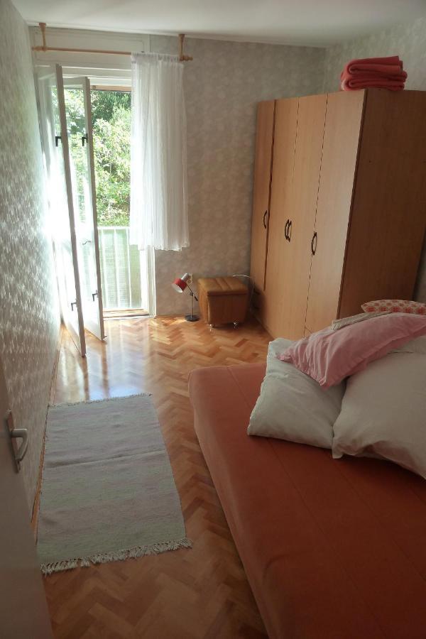 Apartments By The Sea Omis - 15485 Ngoại thất bức ảnh