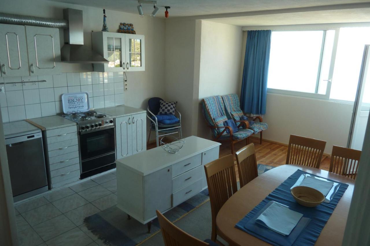 Apartments By The Sea Omis - 15485 Ngoại thất bức ảnh